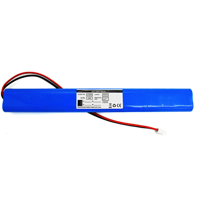 IFR 4000mAh 12,8V 18730 LiFePO4 перезаряжаемая батарея Пакет параллельный стик Тип