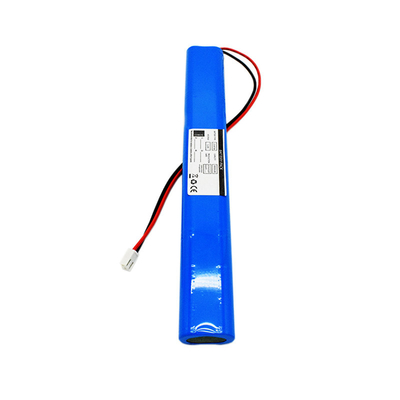 IFR 4000mAh 12,8V 18730 LiFePO4 перезаряжаемая батарея Пакет параллельный стик Тип