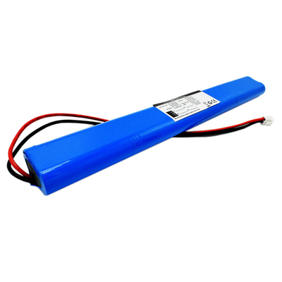 IFR 4000mAh 12,8V 18730 LiFePO4 перезаряжаемая батарея Пакет параллельный стик Тип