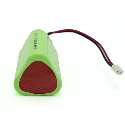 Батарея высокой емкости 3,6 V AA1700mAh Ni Mh для аварийного освещения и электроинструментов