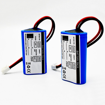 Аварийное солнечное освещение Использование бок о бок Тип LiFePO4 батареи 1500mAh 6,4 вольт