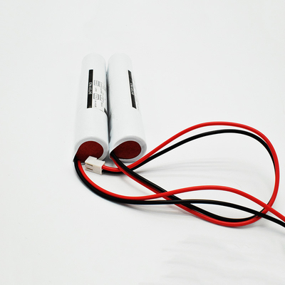Аварийная лампочка типа Ni-Cd аккумулятор C2500mAh 3.6V OEM