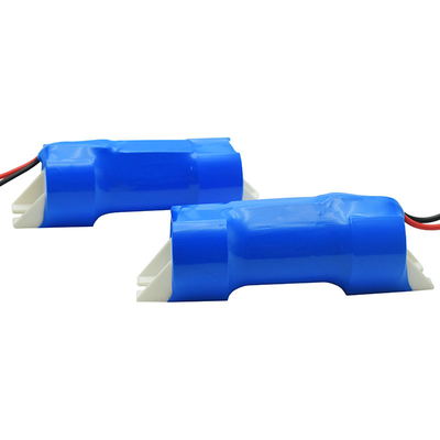 IFR 26650*1 ячейка 3.3Ah 3.2V LiFePO4 батареи для аварийного освещения с боковым модулем