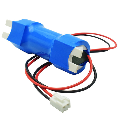 IFR 26650*1 ячейка 3.3Ah 3.2V LiFePO4 батареи для аварийного освещения с боковым модулем