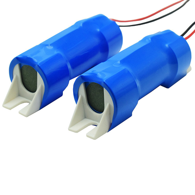 IFR 26650*1 ячейка 3.3Ah 3.2V LiFePO4 батареи для аварийного освещения с боковым модулем