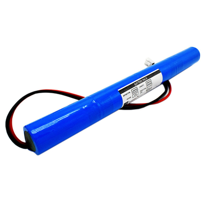 38.4Wh Stick Type IFR 26650*4 Клетки 3Ah 12,8V LiFePO4 Цилиндрические батареи