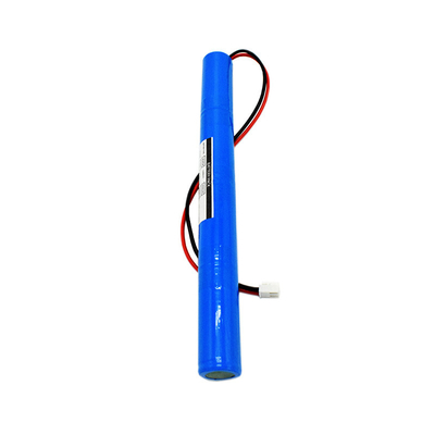 38.4Wh Stick Type IFR 26650*4 Клетки 3Ah 12,8V LiFePO4 Цилиндрические батареи