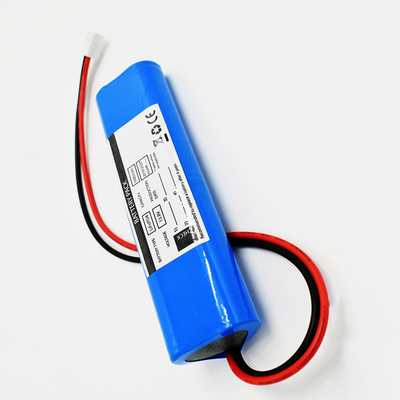 20.48Wh IFR 18650 1,6Ah 12,8V LiFePO4 OEM аккумуляторный пакет