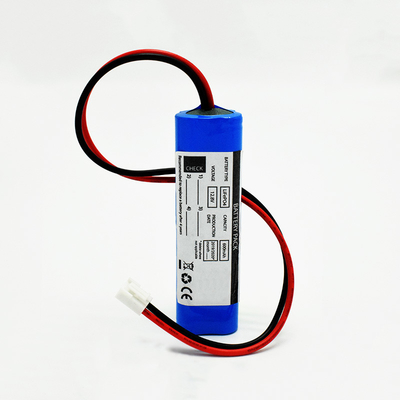 Бумага ячменя v 600mAh батареи 12,8 запасного освещения 12V LiFePO4