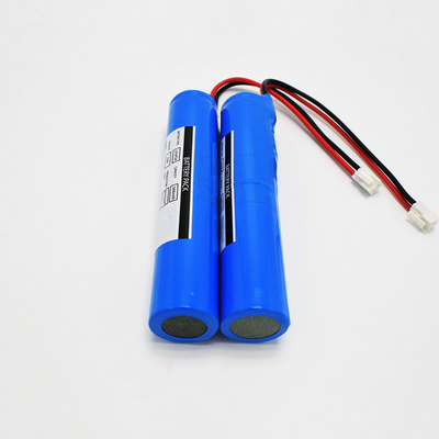 Блок батарей 3000mAh 6,4 v света выхода 26650 LiFePO4