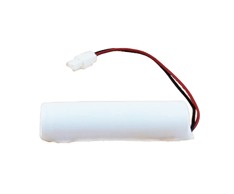 Тип ручки NiCD C3000mAh 2.4V блока батарей света знака выхода OEM