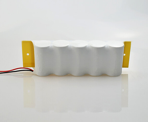 Сторона - - CD Ni блока батарей v D4000mAh стороны 6,0 с Backplane