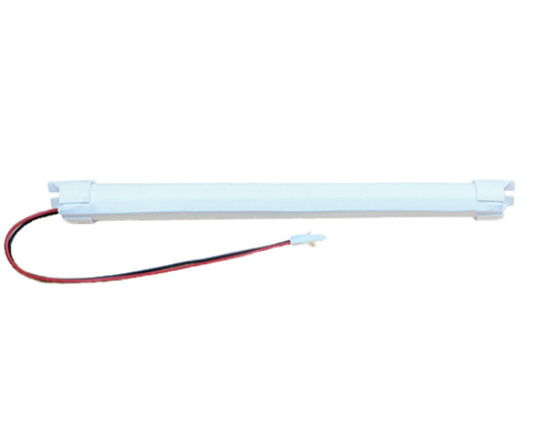 Батареи 7,2 света аварийного выхода Rechargable NiCd v D4000mAh