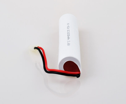 Пакет ручки батареи v SC 1200mAh NiCd 3,6 знака аварийного выхода