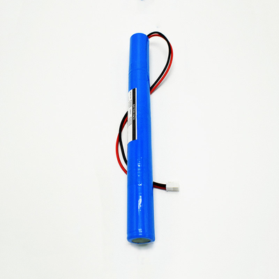 аварийный выход батареи 26650 3000mAh 12,8 v освещая пакет LiFePO4