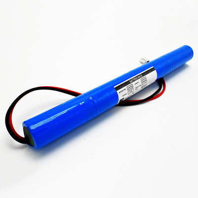 аварийный выход батареи 26650 3000mAh 12,8 v освещая пакет LiFePO4