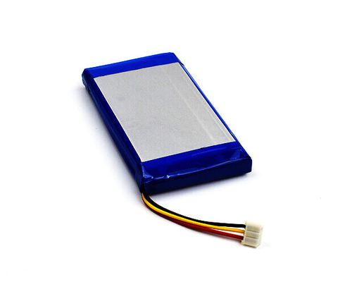 OEM Литий-ионный аккумулятор 124985 2800mAh 7,4 V Литий полимер Легкий вес