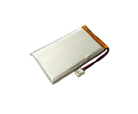 Батарея 1400mAh 3.7V полимера лития приспособления освещения 603462 для продажи