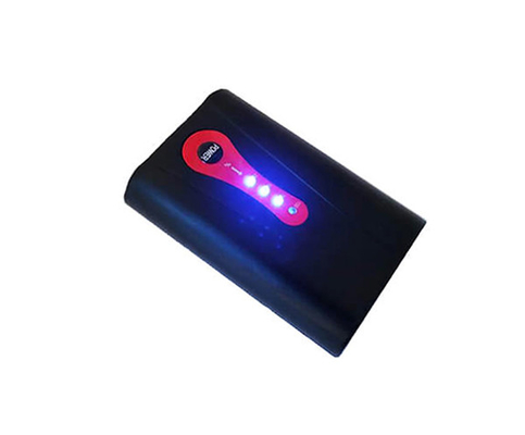 Нагретое потребление собственной личности батареи 2200mAh 14.2uA иона Джек 7,4 v Li