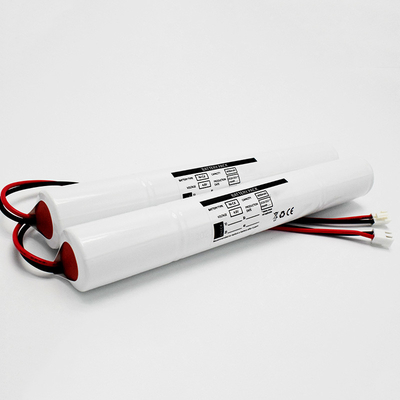 4,8 пакет ручки батареи CD Ni v D4000mAh