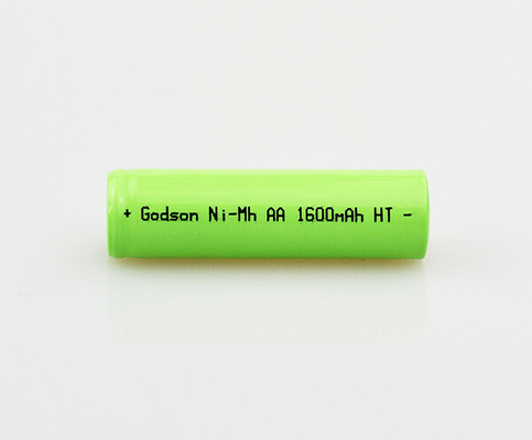 Батарея запасного освещения | Ni-MH AA 1600mAh 1.2V | Длинный срок службы