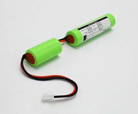 Батарея C4000mAh 3.6V NiMH перезаряжаемые