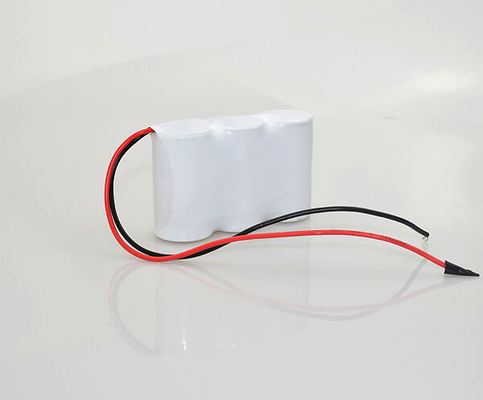 Батареи SC1500mah 3.6V 3SC света аварийного выхода CD Ni перезаряжаемые