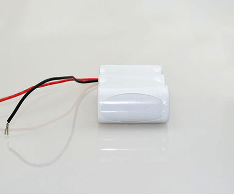 Батареи SC1500mah 3.6V 3SC света аварийного выхода CD Ni перезаряжаемые