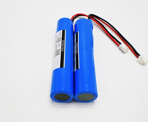 Аварийный блок батарей 3000mAh 6.4V света выхода LiFePO4 для HEV
