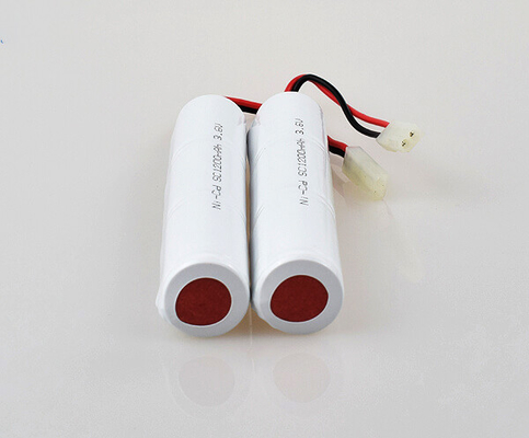 SC1200mAh пакет ручки клетки батареи NiCd 3,6 вольт никелькадмиевый
