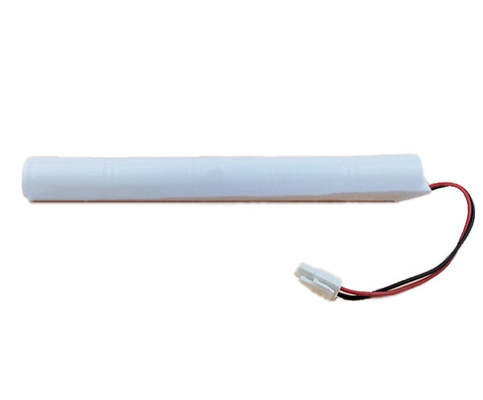 Перезаряжаемая палка 6В Ni-cd Батарея C3000mAh Долгий жизненный цикл