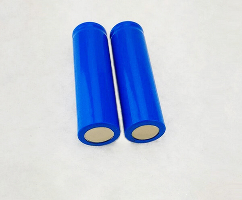 Цилиндрическое 14430 LiFePo4 3,2 v запасное освещение батареи 400mAh