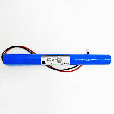 LiFePO4 26650 перезаряжаемые батарея 3000mAh 12.8V для аварийных освещений