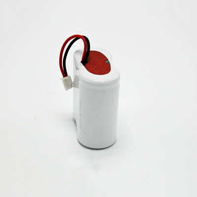 Никелькадмиевый перезаряжаемые блок батарей SC1800mAh 2.4V