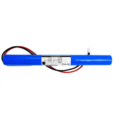аварийный выход батареи 26650 3000mAh 12,8 v освещая пакет LiFePO4
