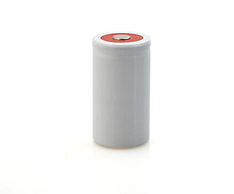 Тип ручки батареи C3000mAh 1,2 v NiCd для аварийных освещений