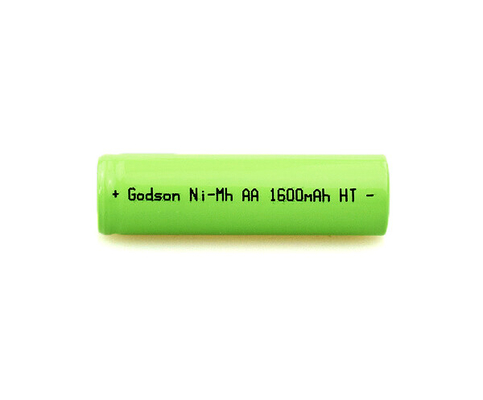 Батарея запасного освещения | Ni-MH AA 1600mAh 1.2V | Длинный срок службы