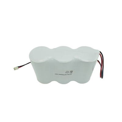Батарея сейфа v батарей D4500mAh 3,6 света аварийного выхода NiCD